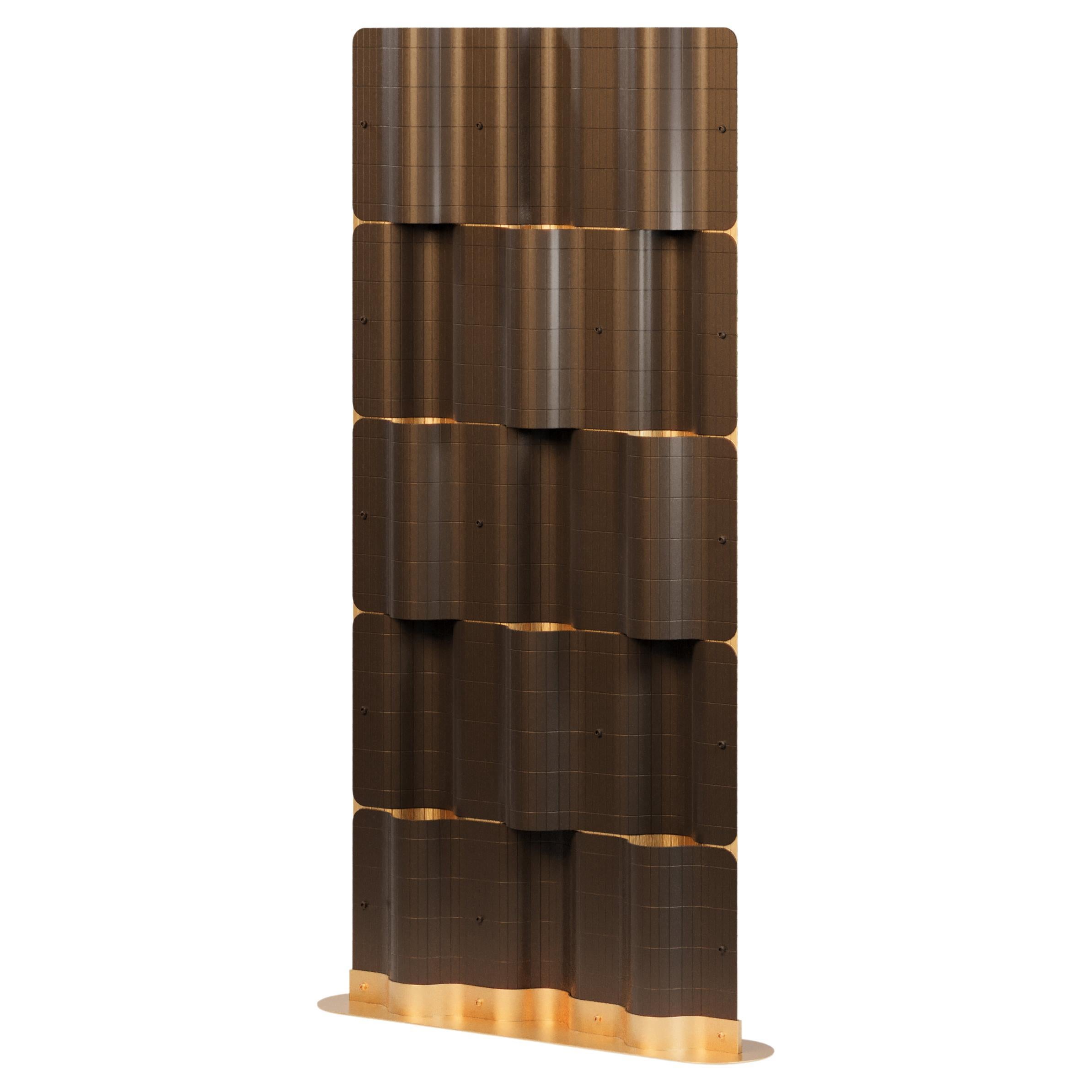 Planter Made from Resistant Stainless Steel Durable for Outdoor Use