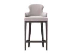 Sgabello da bar per esterni Sammarco di Coco Wolf