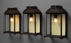 Outdoor Sconce Made in Italy