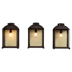 Outdoor Sconce Made in Italy