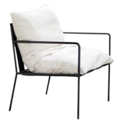 Poltrona da esterno Sierra Accent di Croft House