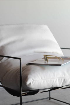 Outdoor Sierra Chair, Low Arm