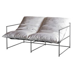 Outdoor Sierra Loveseat by Croft House