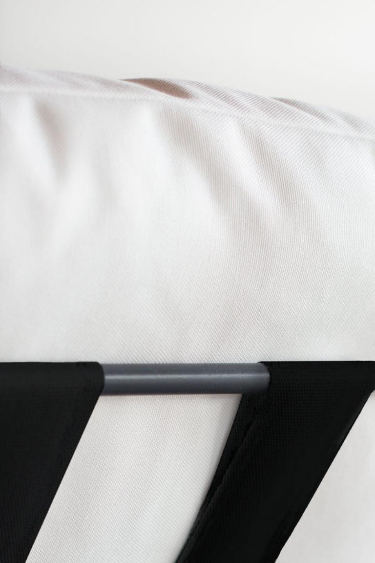 Sierra Sofa für draußen von Croft House im Zustand „Neu“ im Angebot in Los Angeles, CA