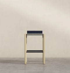 Outdoor Stool 0:1 - Bar Height