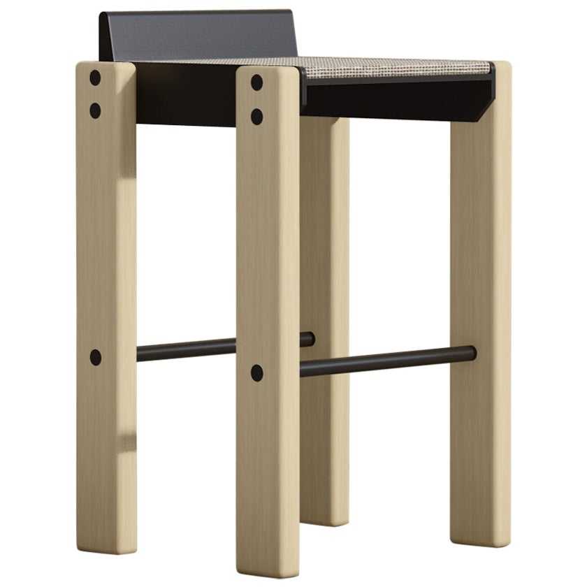 Outdoor Stool 0:1 - Bar Height For Sale