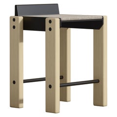 Outdoor Stool 0:1 - Counter Height