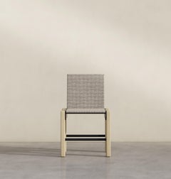 Outdoor Dining Chair 0:1