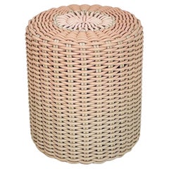 Outdoor Stool by Shore, England 21st Century