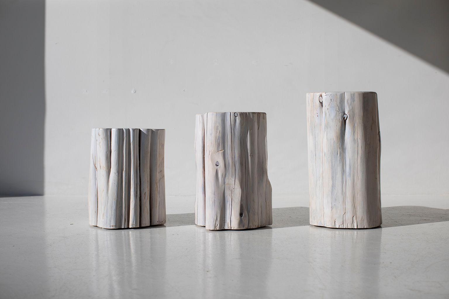 Modern Outdoor Stumps For Sale