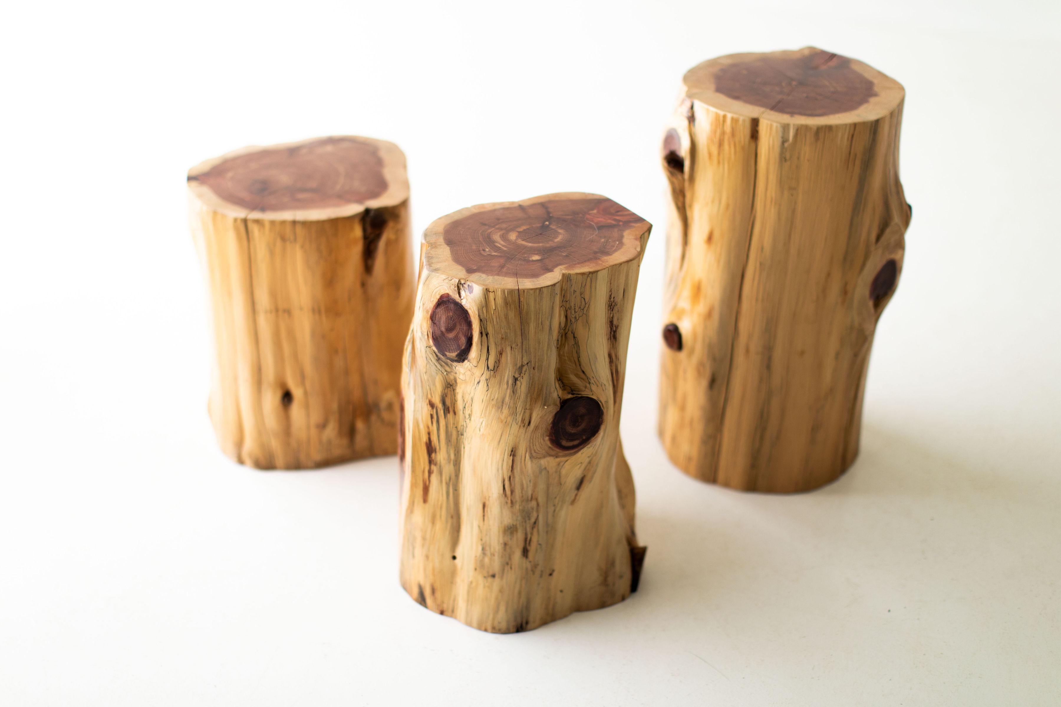 Outdoor Stumps For Sale 1