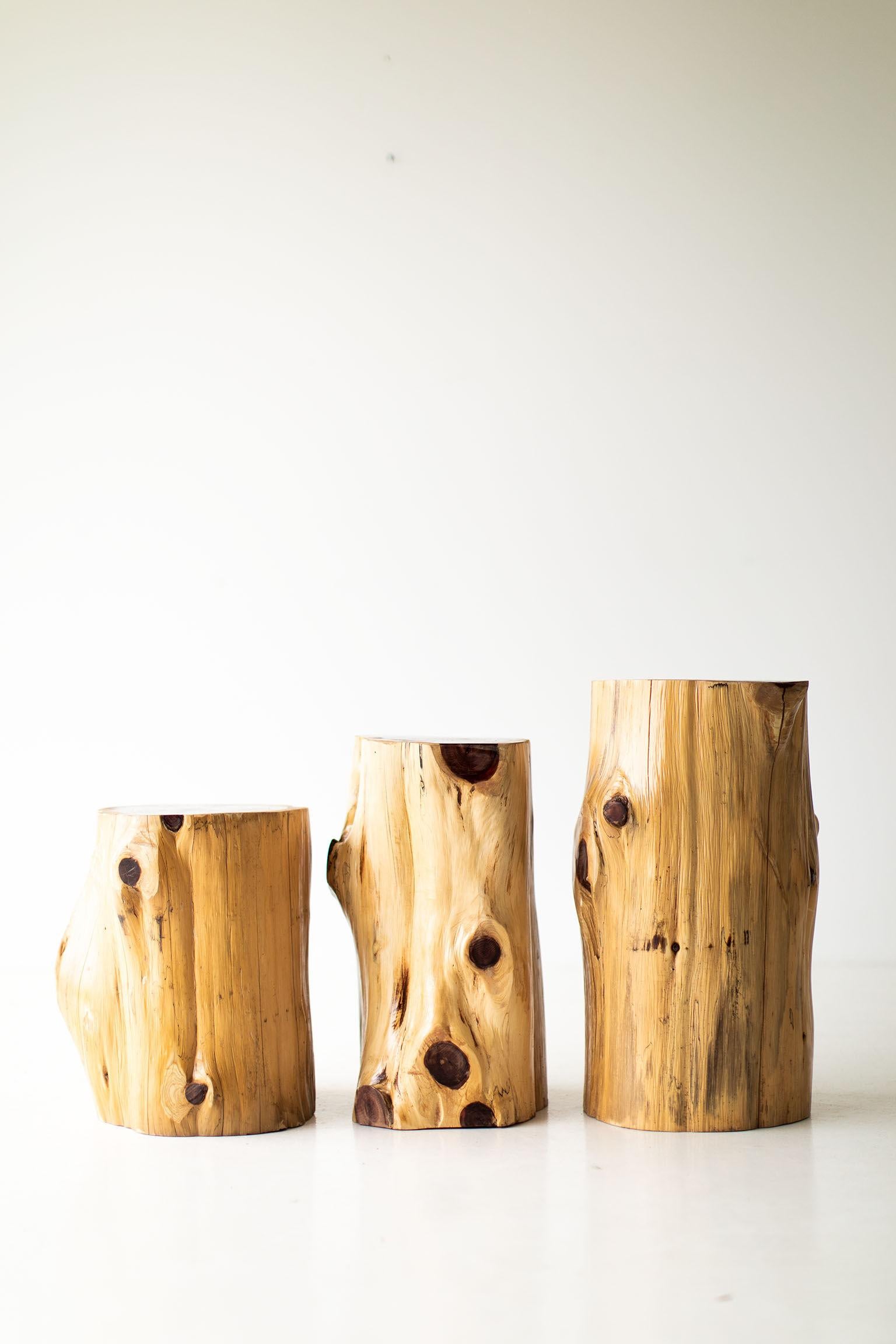 Outdoor Stumps For Sale 2