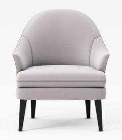 Outdoor-Esszimmersessel „Therese“ von Coco Wolf