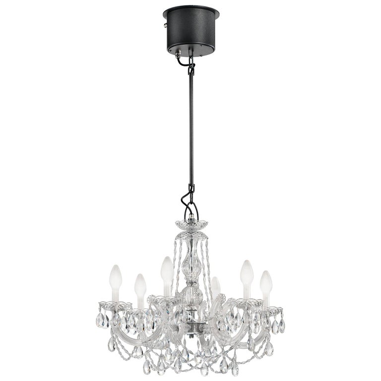 In Stock Los Angeles Outdoor Venetian Chandelier 6 Lights Made Italy For At 1stdibs In Stock Los Angeles Outdoor, Chandelier Installation Los Angeles