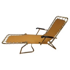 Outdoor vintage chair