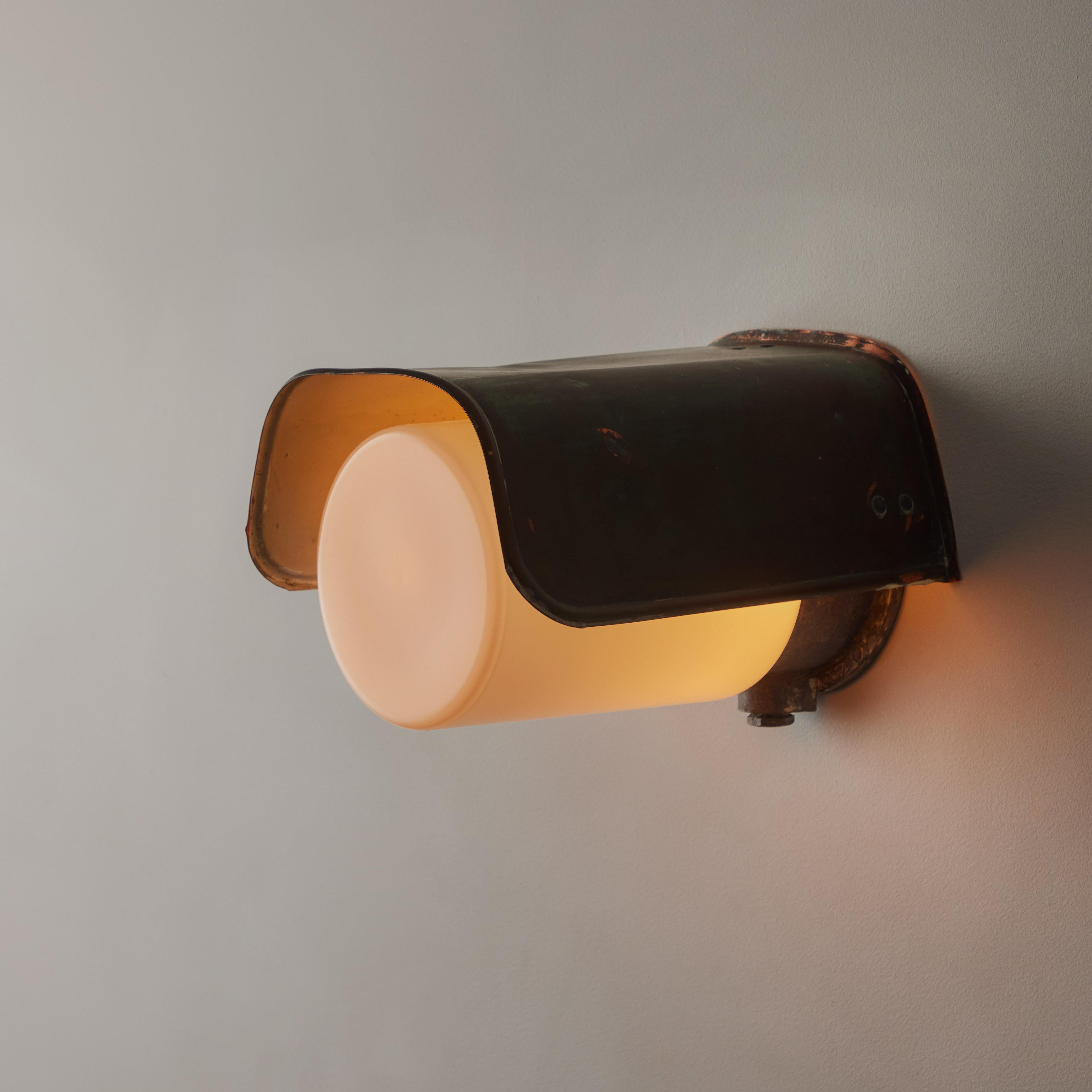 Outdoor Wall Light by Paavo Tynell for Tato Oy For Sale 3