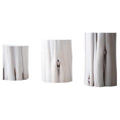 Ceppi da esterno per Tracie - 4 @ 15", 4 @ 18"