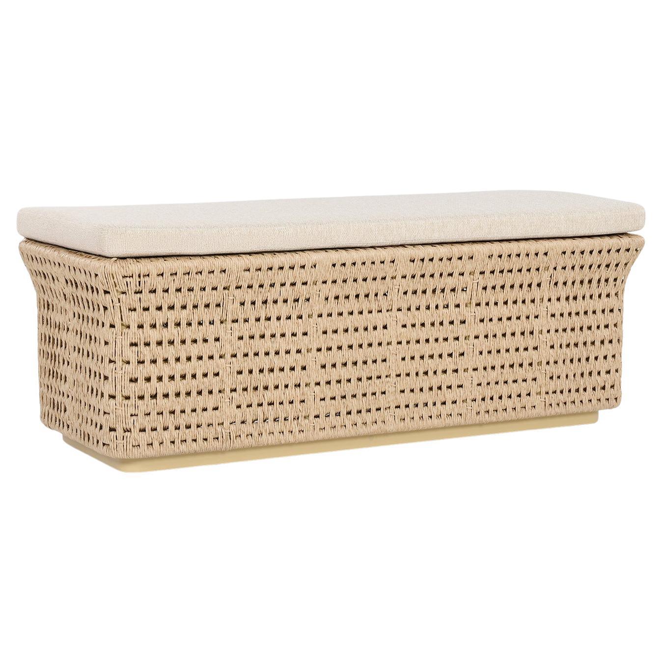 New And Custom Benches