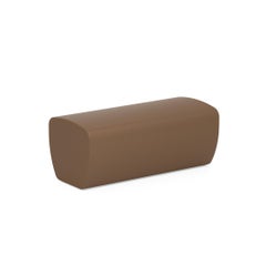 Panca OUTi 3501 in polietilene di LOOPE