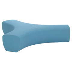 Panca OUTi 3503 in polietilene di LOOPE