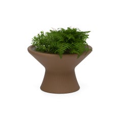 Outdoor Use OUTi 3505 Polyethylene Vase by LOOPE
