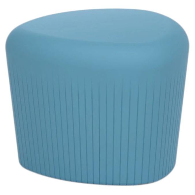 Outdoor Use OUTi 3506 Polyethylene Stool by LOOPE