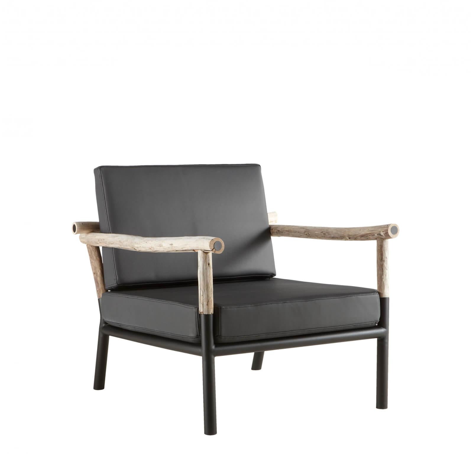 American Outli Armchair For Sale