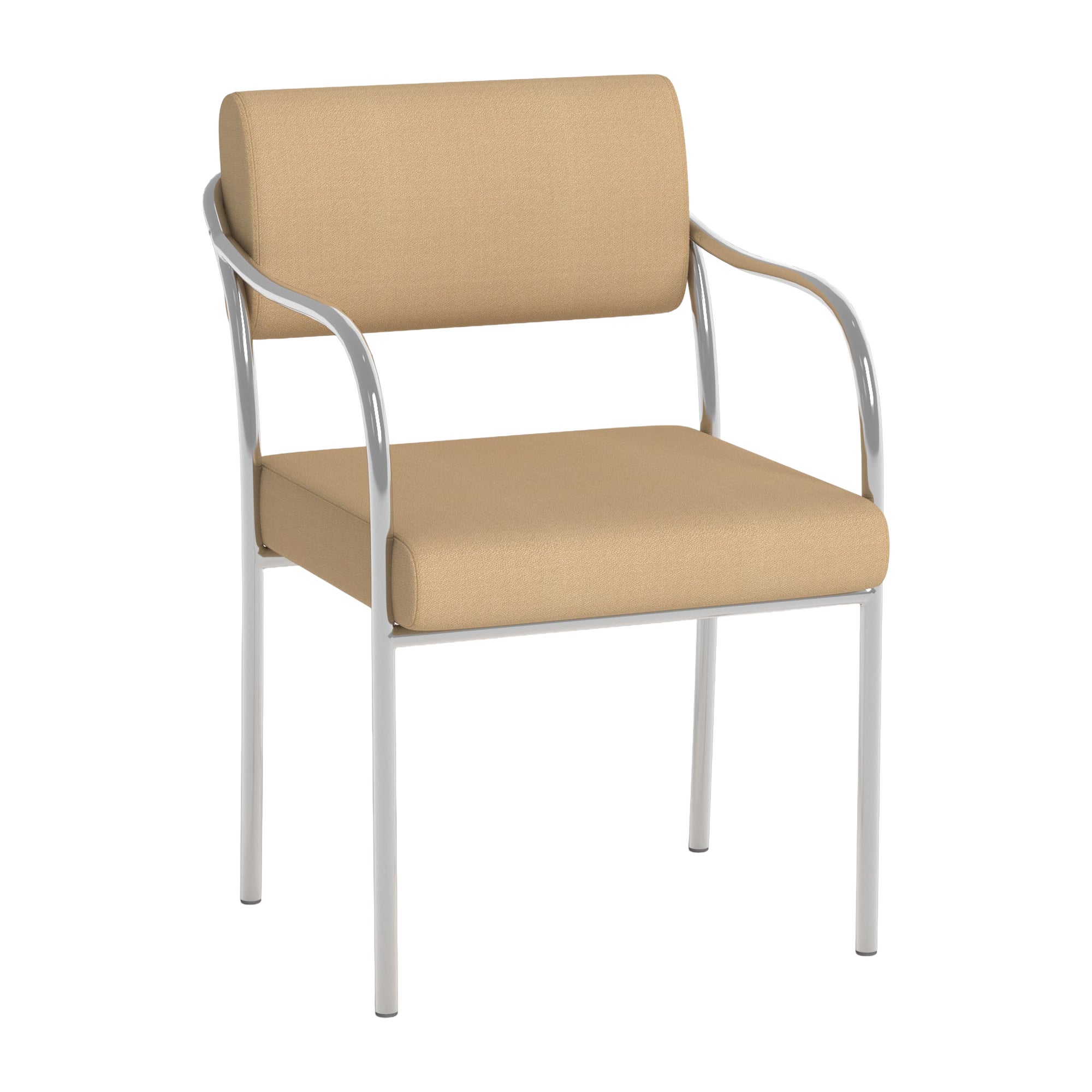 Outline Chair, Vidar Sand