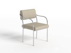 Silla Outline, Vidar Topo