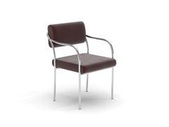 Outline Dining Chair, Harald Wine