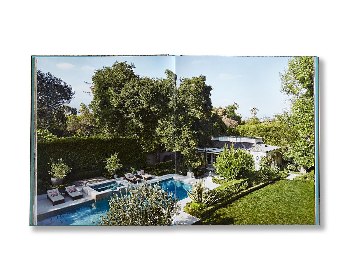 Contemporary Outside In Book by M. Brian Tichenor and Raun Thorp with Judith Nasatir For Sale