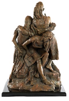 Outside the Circle by Michael Aaron Hall