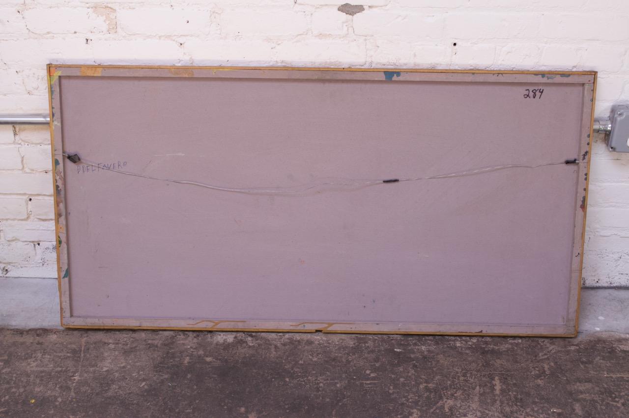 Americano Outsider Art 