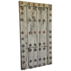 Outstanding 17th Century French Door Outstanding 17th Century French Door