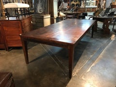 Outstanding 19th Century Italian Grand Scale Table