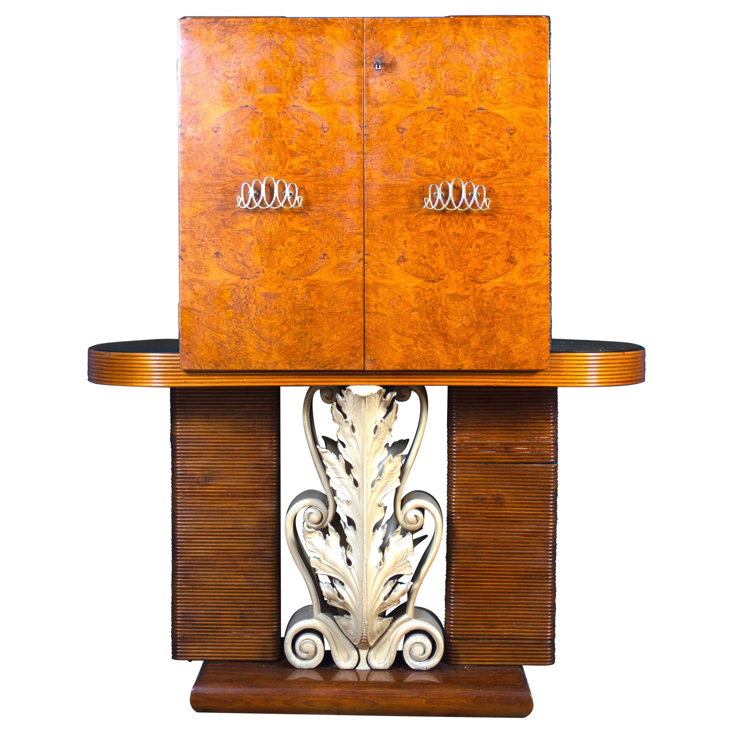 Pier Luigi Colli Sideboards