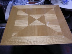 Hervorragender Frühstücks-/Spieltisch von Bryan COX