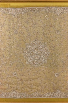 Outstanding Burano Lace 18th Century
