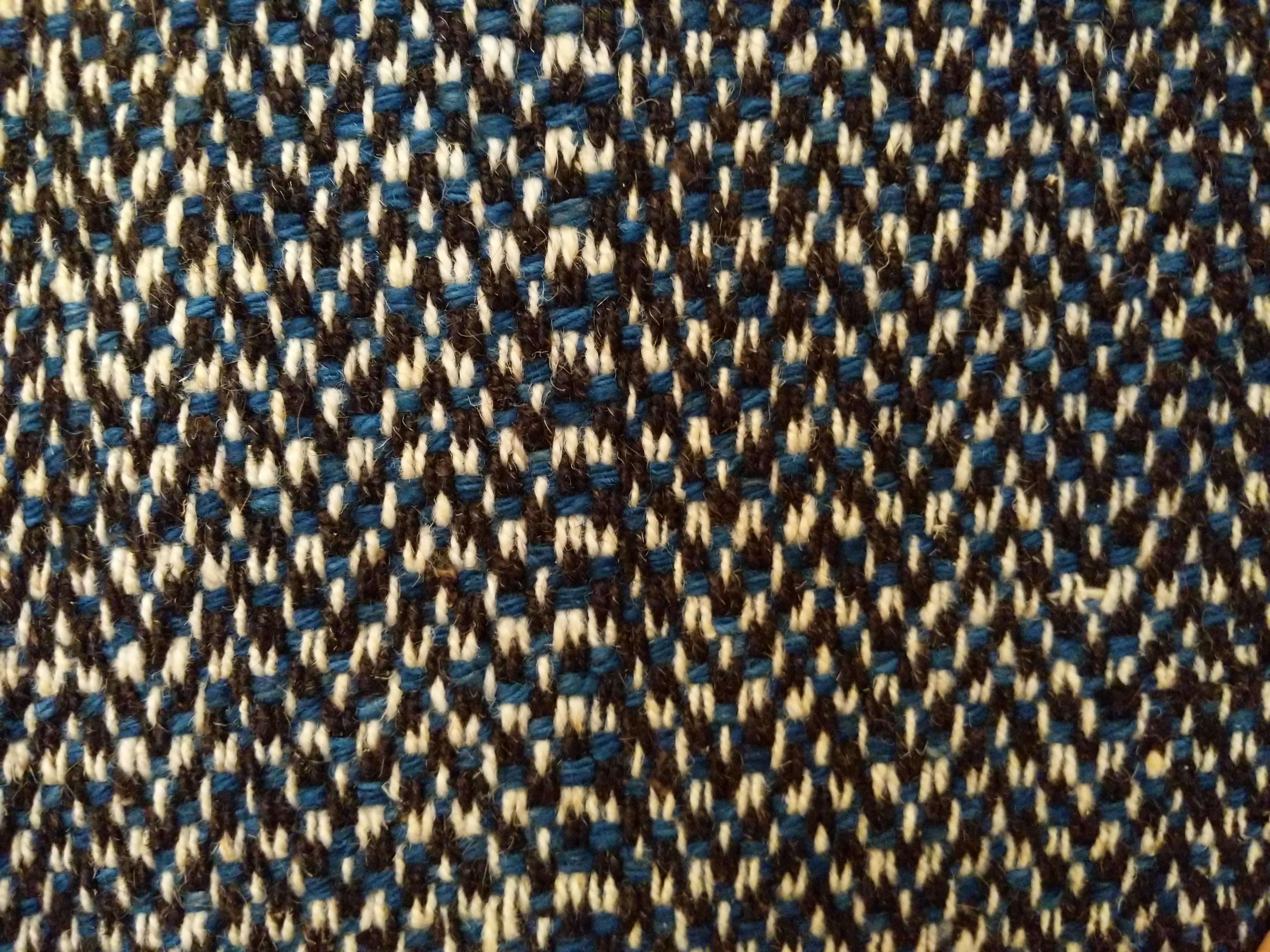 Wool Outstanding Contemporary Oversized Geometric Kilim Rug For Sale