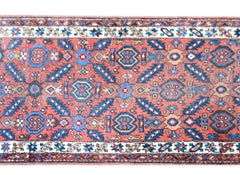 Outstanding Early 20th Century Karabagh Rug