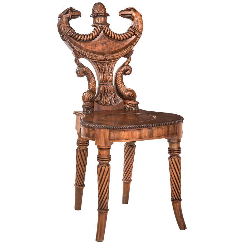 Antique and Vintage Chairs - 18,121 For Sale at 1stdibs - Page 33