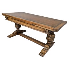 Tables de salle à manger