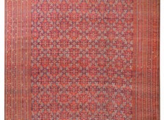 Outstanding Palatial Early 20th Century Bashir Rug