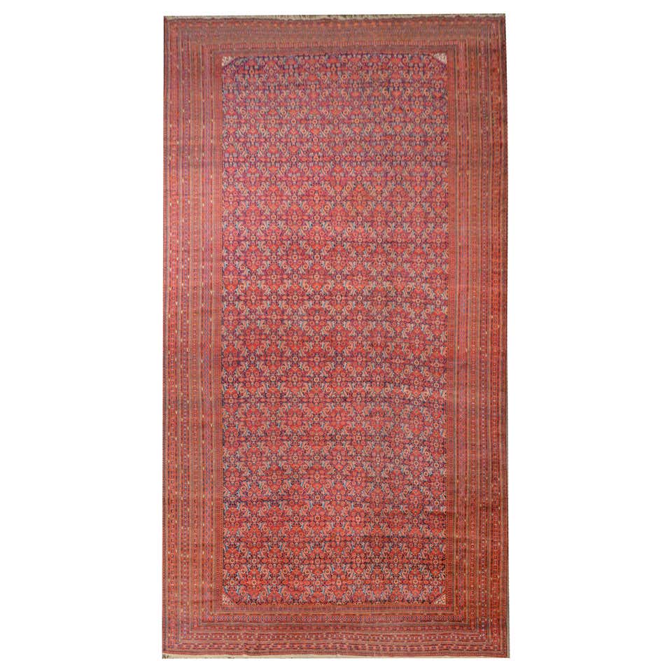 1930s Rugs and Carpets - 1,320 For Sale at 1stdibs