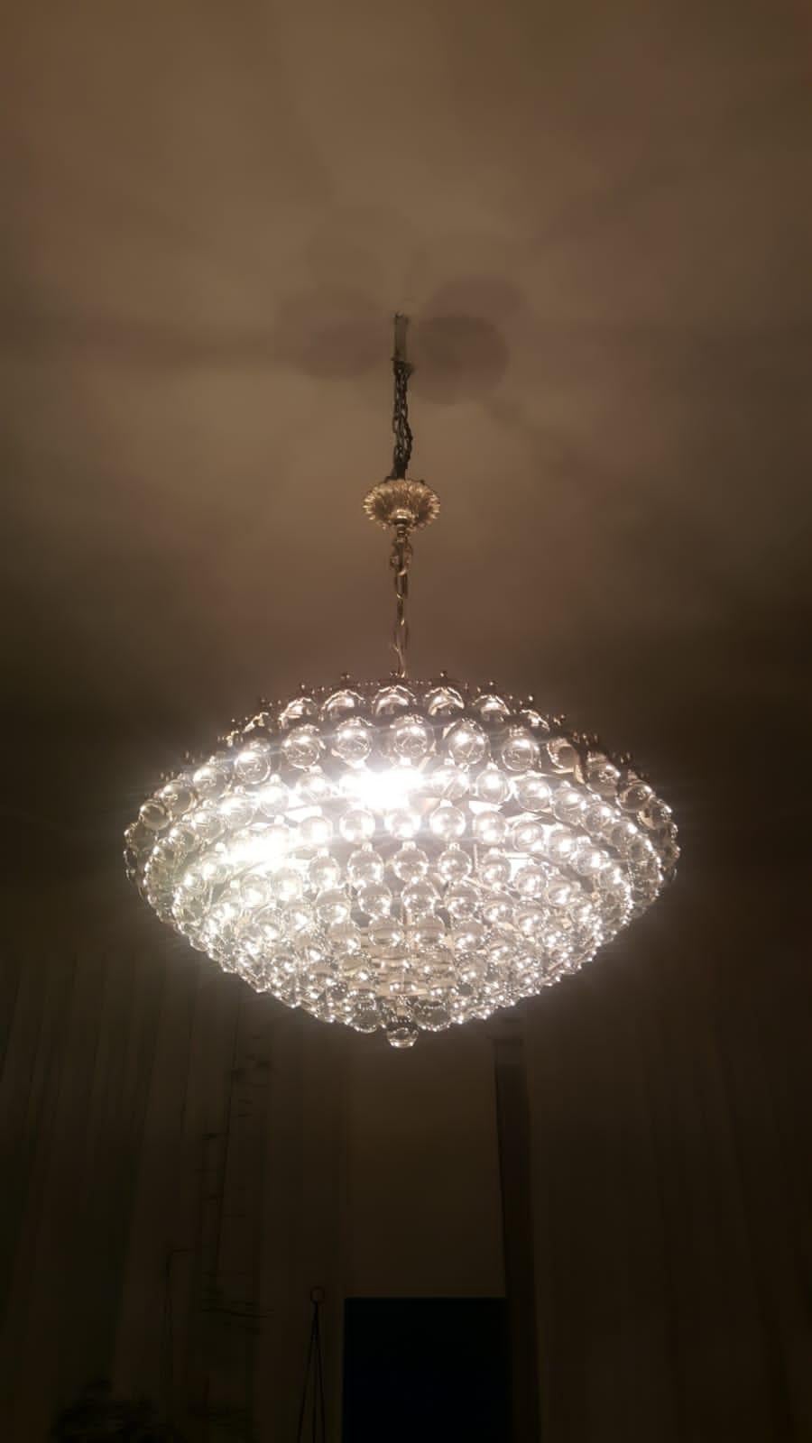 Outstanding Palwa Chandelier 3