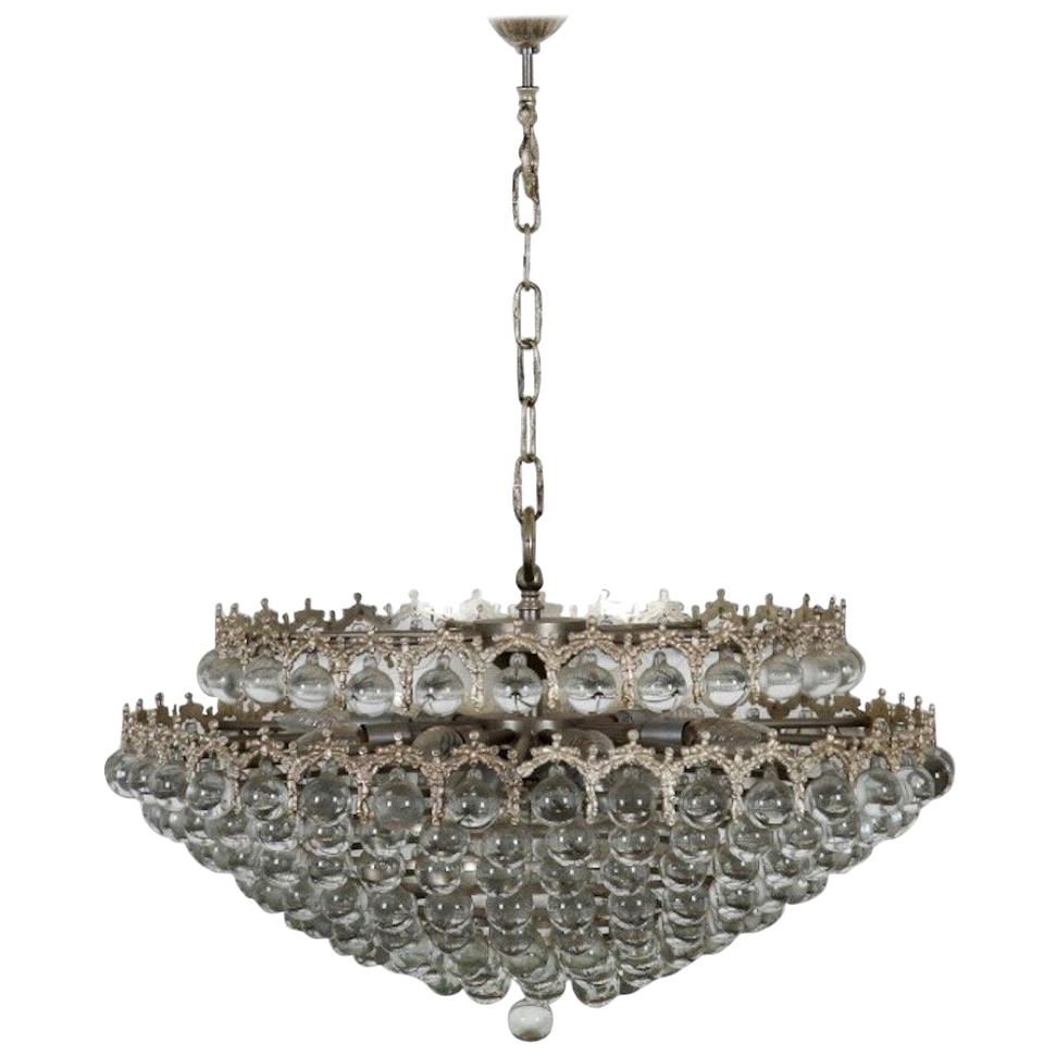 Outstanding Palwa Chandelier