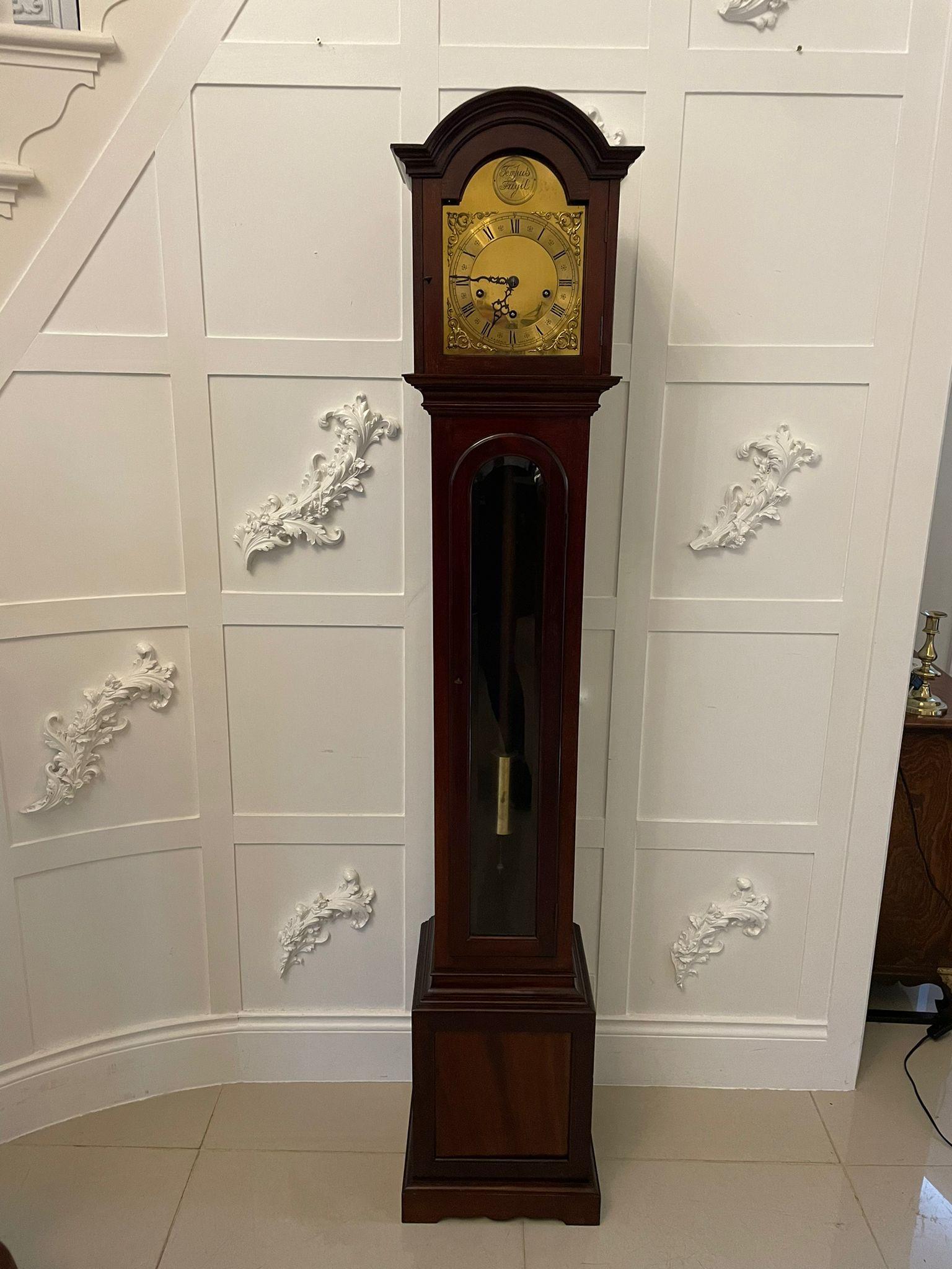 grandmother clocks for sale