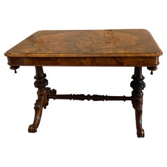 Wood Center Tables