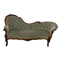 Chaise Longues de madera