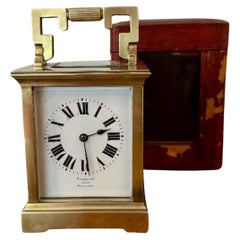 Clocks
